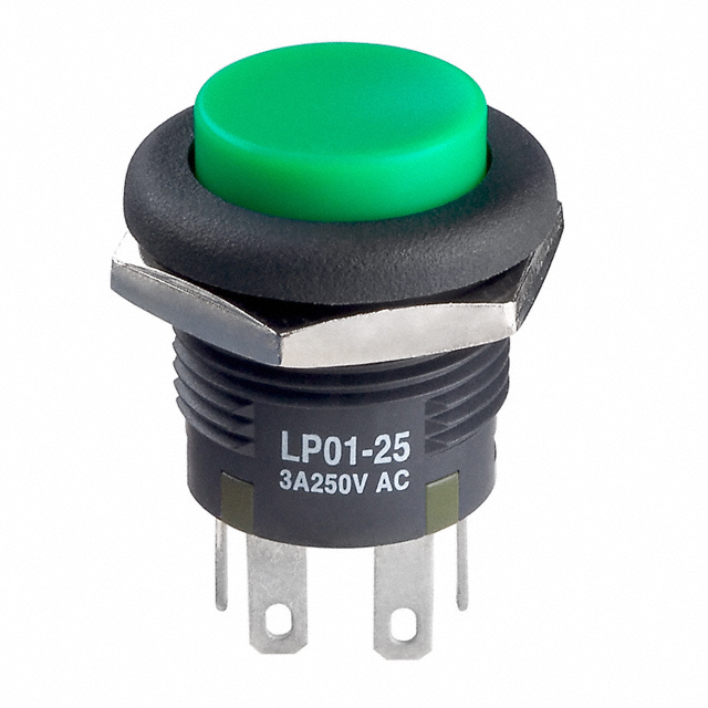 LP0125CCKW01F - LP0125CCKW01F