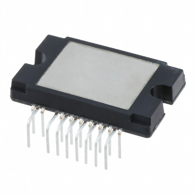 STK5Q4U352J-E - STK5Q4U352J-E