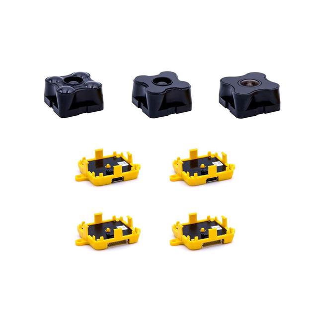 TR-EVO-TOF-EVAL - TR-EVO-TOF-EVAL