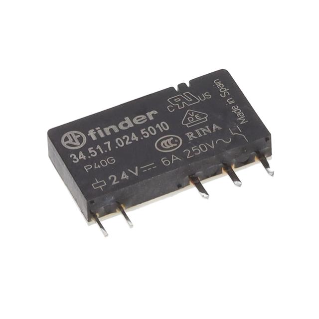 34.51.7.024.5010 - 34.51.7.024.5010