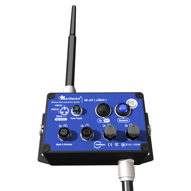BND-2.4GHz-AN-MV-4CH - BND-2.4GHz-AN-MV-4CH