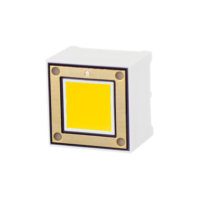 CTHS15CIC07 - CTH Series_Yellow