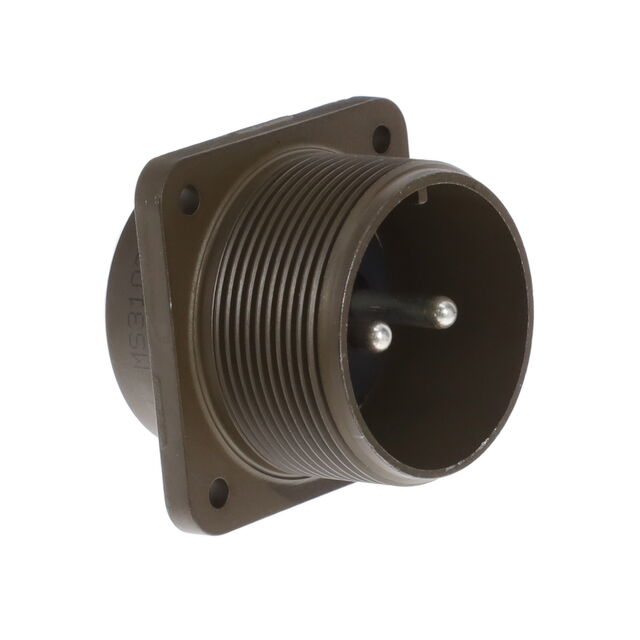 MS3102A22-1P - MS3102A22-1P