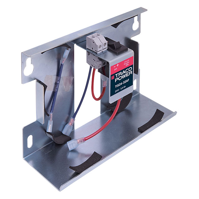 TIS 24-32 AF - TIS 24-32 AF