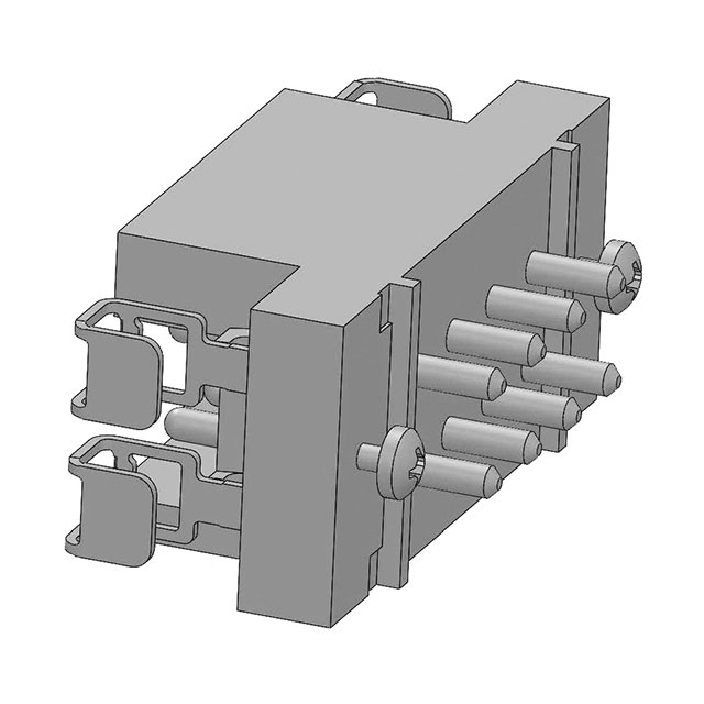 PM208MBALST - PM208MBALST