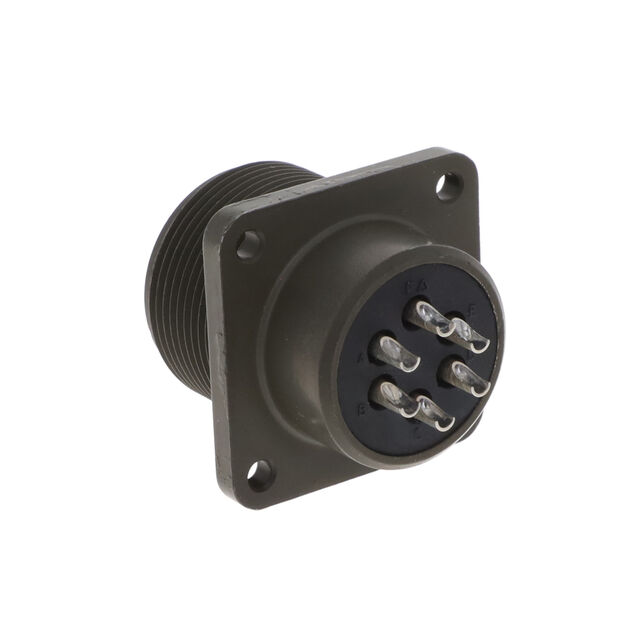 MS3102R18-12P - MS3102R18-12P