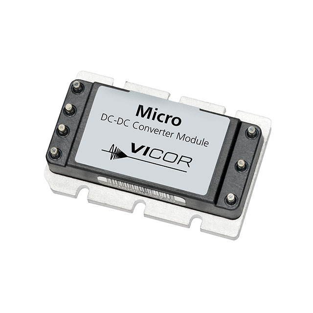 V48C24C150BL2 - MicroDCDCseries