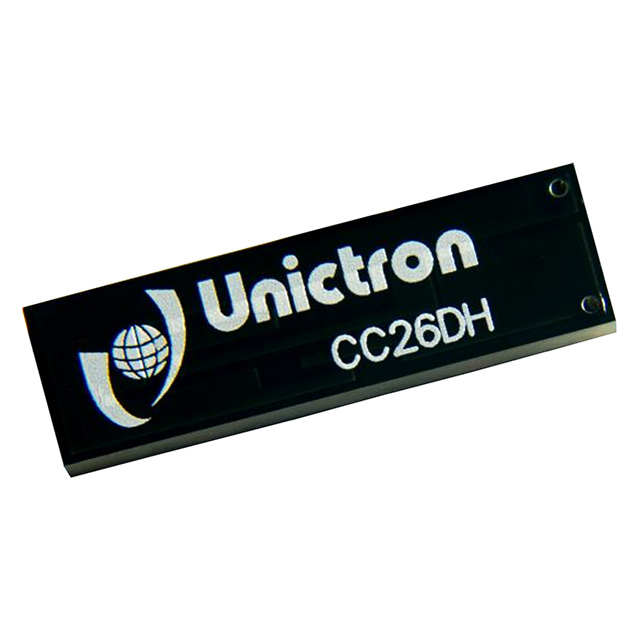 H2UA6K2K1N0200 - H2UA6K2K1N0200