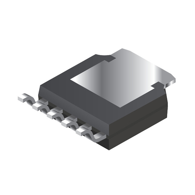 XR46004ETCTR-Q - XR46004-Q_Bottom