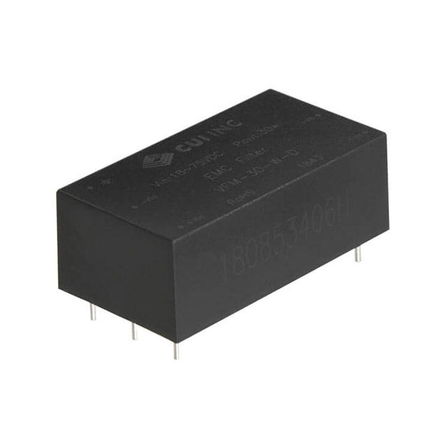 VFM-30-W-D - VFM-30-W-D