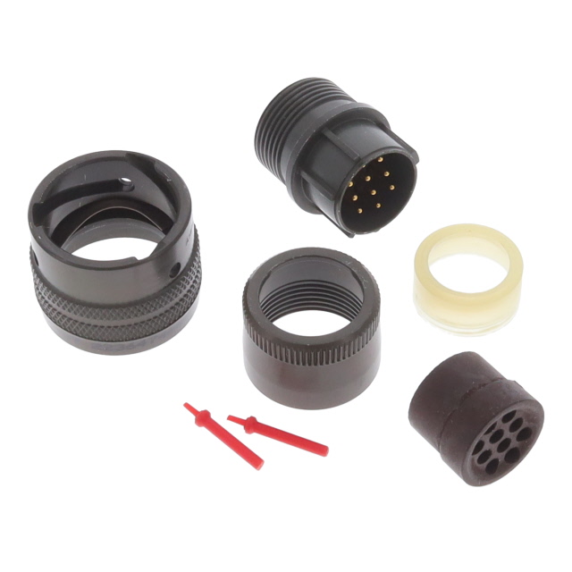 MS3116E12-10P - MS3116E12-10P