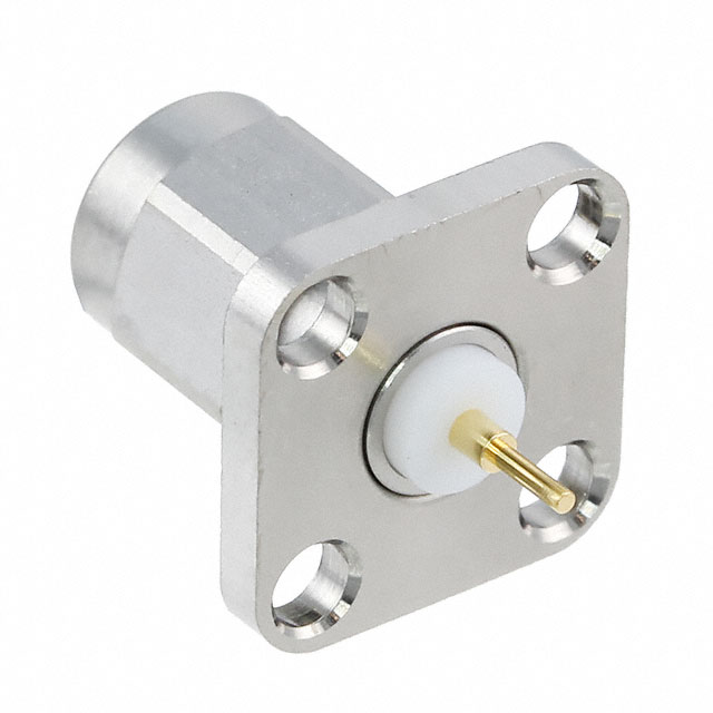 HRM-402S(40) - HRM-402S(40) Back