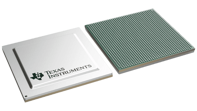 66AK2H12DXAAWA24 - FCBGA (AAW)