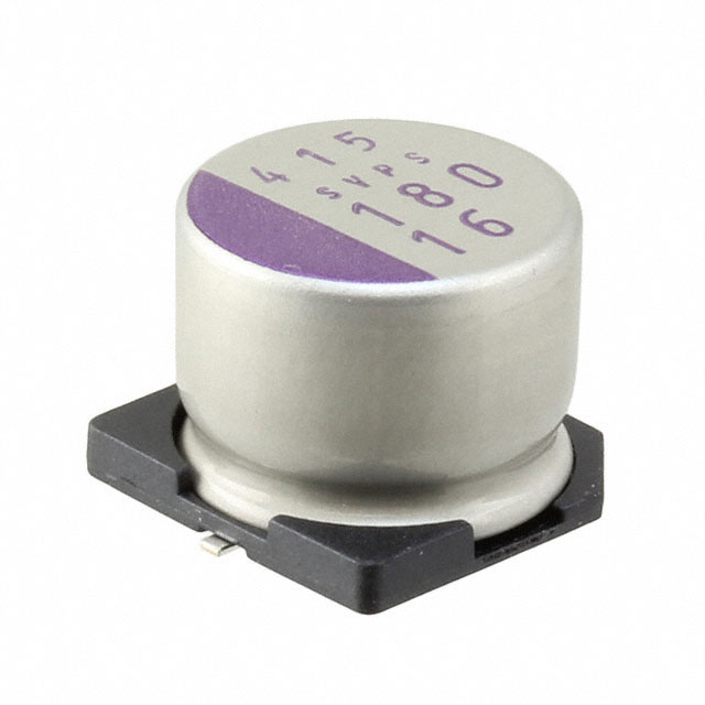 16SVPS100M - 16SVPS180M