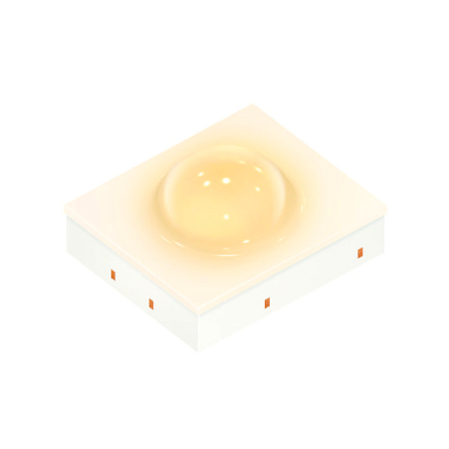 GW DASPA2.EC-HSHU-5R8T-1-100-R18 - GW-DASPA2.EC-HSHU-5R8T-1