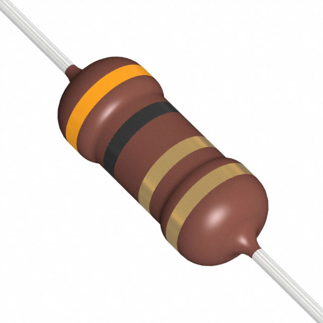 RR01J3R0TB - 3 Ohm 5% Axial RR, Neohm