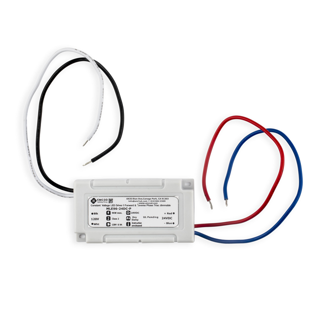 MLE96-24DC-P - MLE96-24DC-P