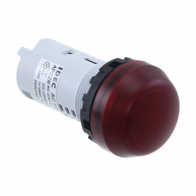 AP22M-2QHR - AP22M-2QHR