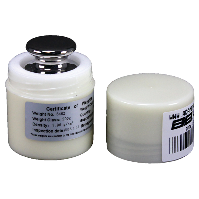 ASTM 3 - 200G - ASTM 3 - 200G