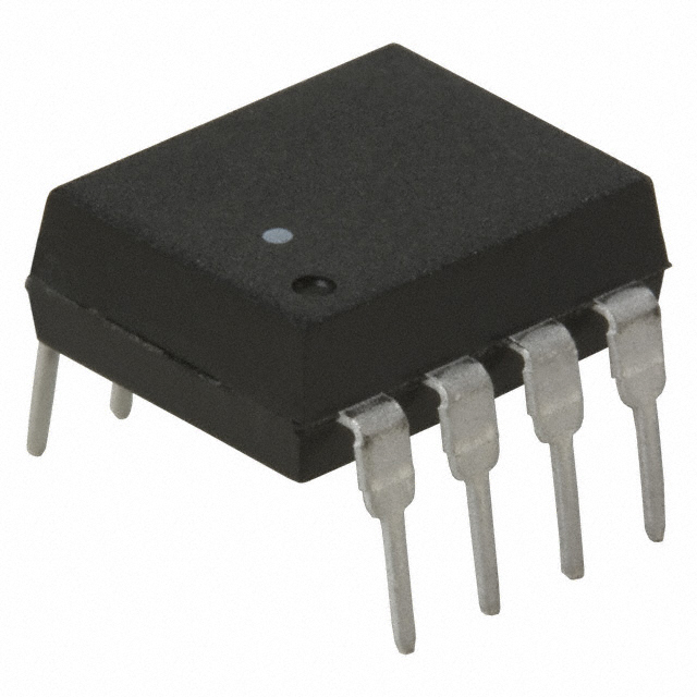 ACNW3430-500E - 516-8-DIP Pkg