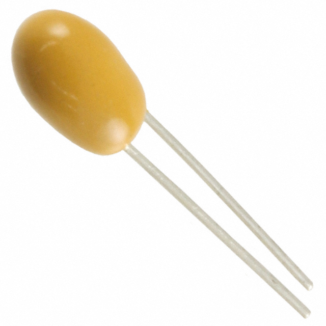 T350F685K035AT - T350F Series