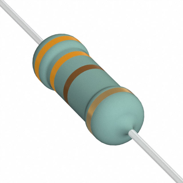EP3WS330RJ - 330 Ohm 5% EP Neohm
