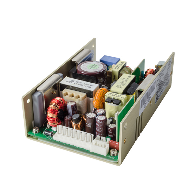 VMS-300-36-CF - VMS300 Series