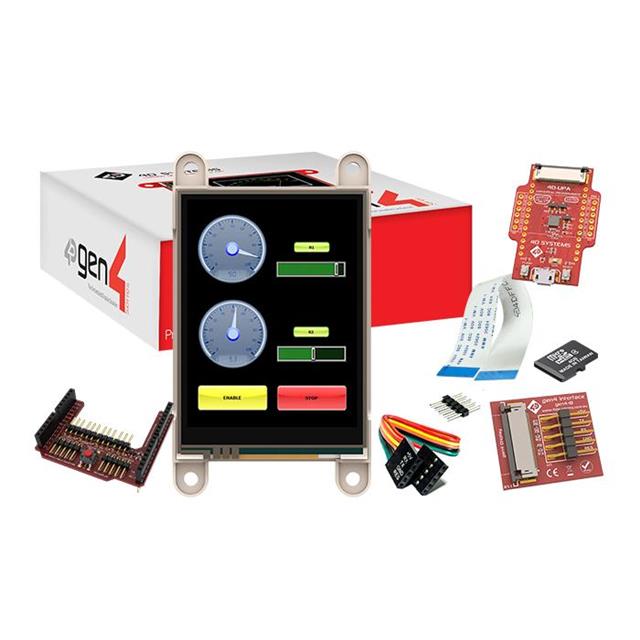 SK-GEN4-24D-AR - SK-gen4-24D-AR