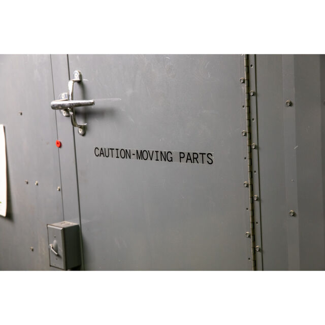 MC-500-595-CL-BK - MC-500-595-CL-BK