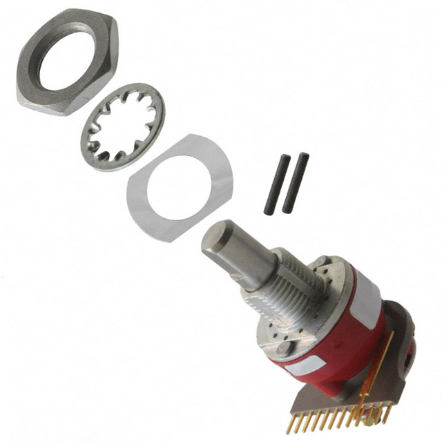 71BDF30-01-1-AJN - 71BDF30-01PAJN