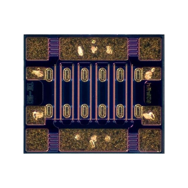 CGH60015D-GP4 - CGH60015D-GP4