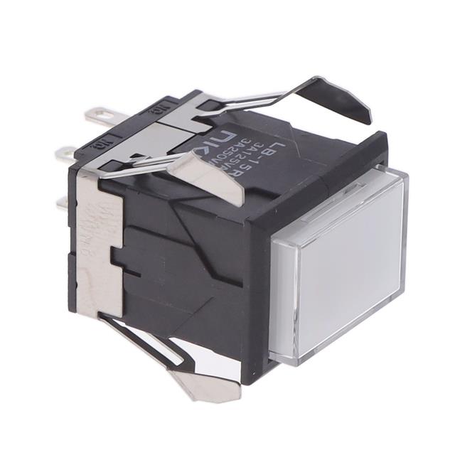 LB15RKW01-5D24-JB - LB15RKW01-5D24-JB