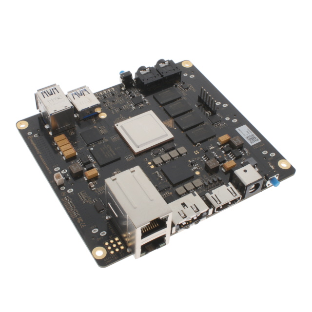 BEAGLEBOARD X15 - 102110288
