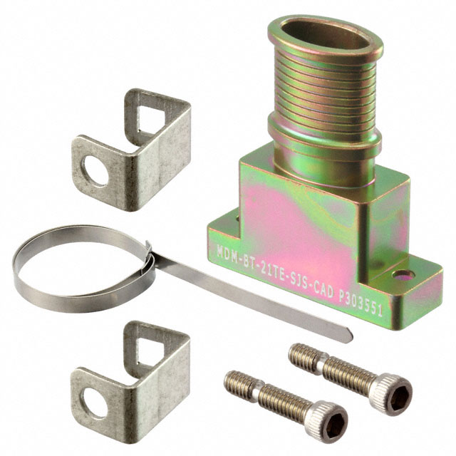 MDM-BT-21TE-SJS-CAD - MDM-BT-21TE-SJS-CAD