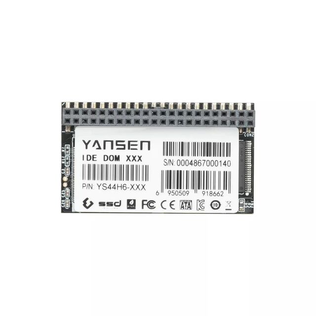 YS44H6-16S - YS44H6-8