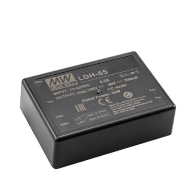 LDH-65-1050 - LDH-65