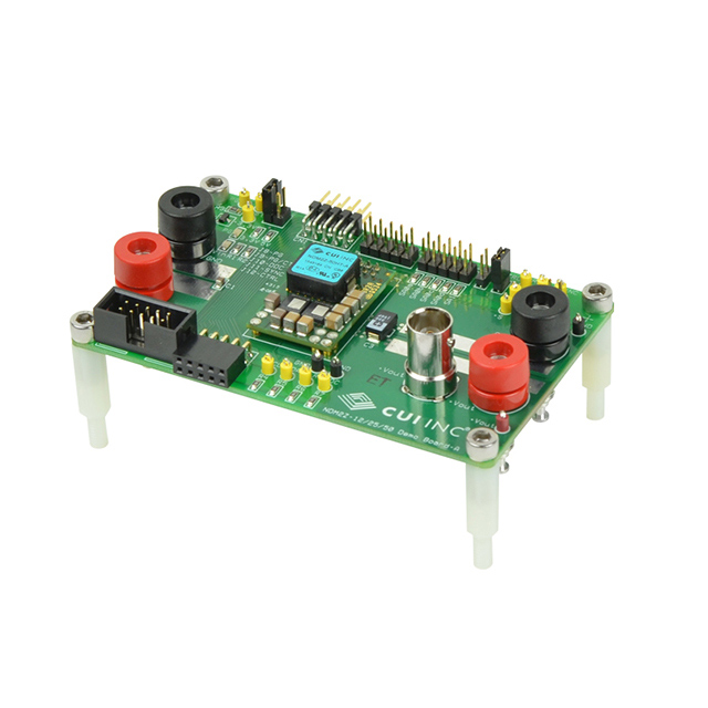 NDM2Z-50HT-DEMO-D - NDM2Z-50HT-Demo