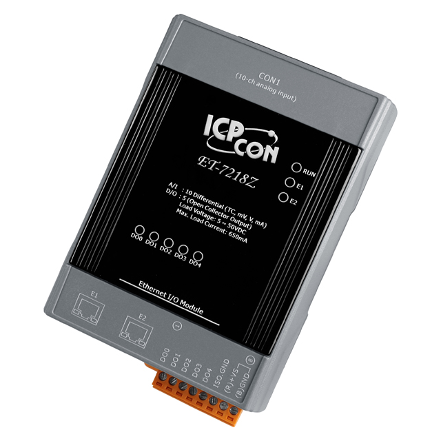 ET-7218Z/S - PET-7218Z