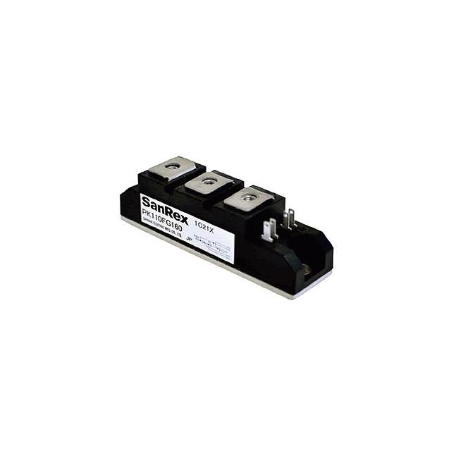 PK25FG160 - PD110FG160