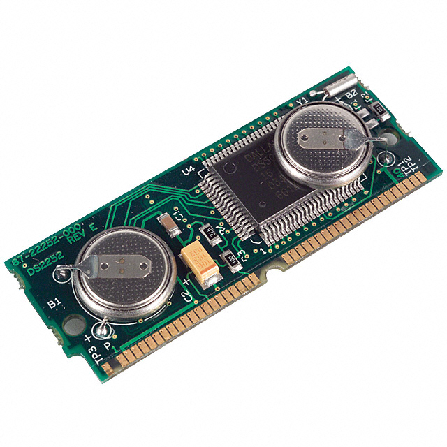 DS2250T-64-16 - 40-SIMM