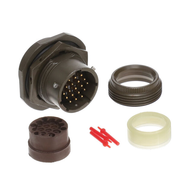 MS3114E14-19P - MS3114E14-19P