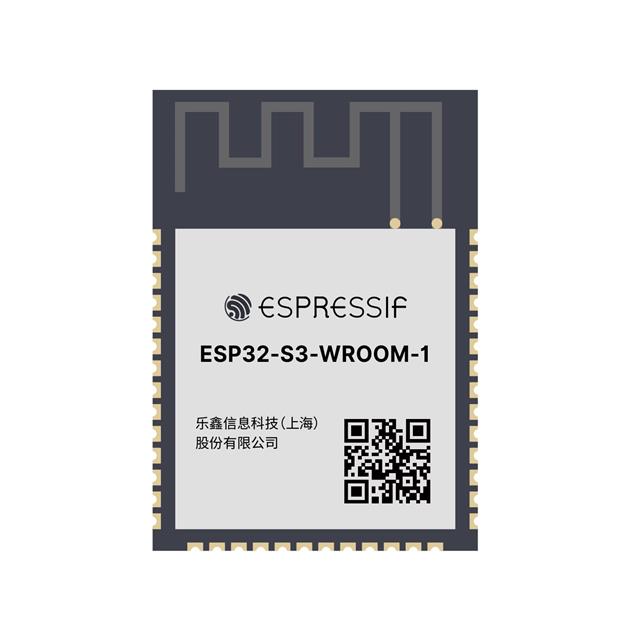 ESP32-S3-WROOM-1-N4 - Attachment 2-ESP32-S3-WROOM-1