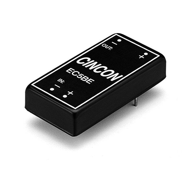 EC5BE17A - EC5BE Series