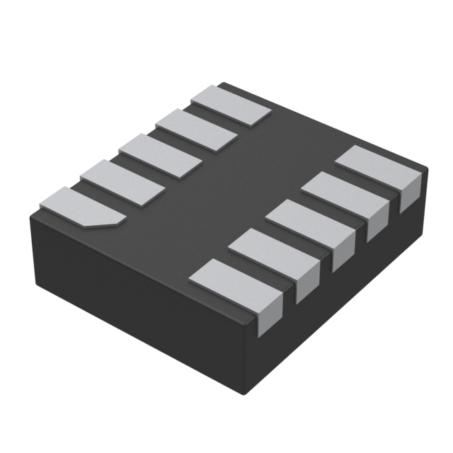 UCLAMP6514P.TNT - 10-DFN