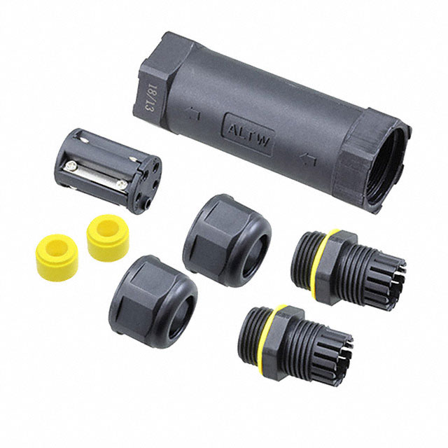 SC-L-UL13-05-YW - SC-L-UL13-05-YW