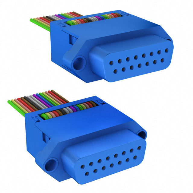 C7FFS-1510M - C7FFS-15xxM