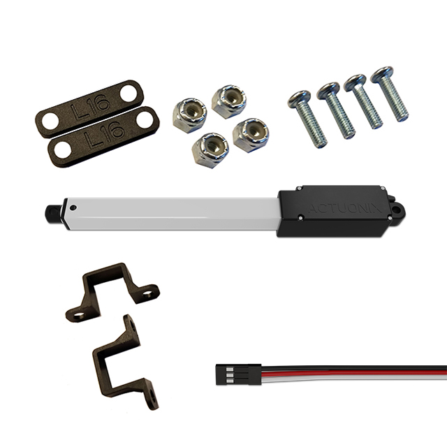 L16-100-35-6-R - L16-100-35-6-R