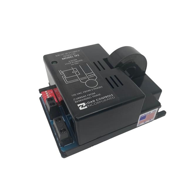 TP-2-50HZ - TP-2-50HZ