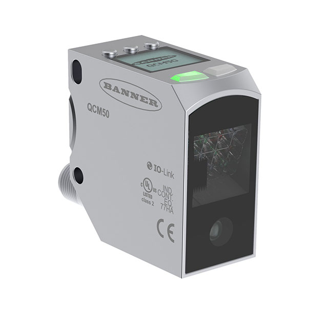 QCM50-K3D60-Q8-5 - QCM50-K3D60-Q8-5