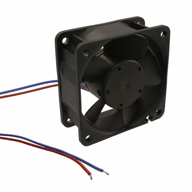 614NH - 600N Series 2 Wire Leads